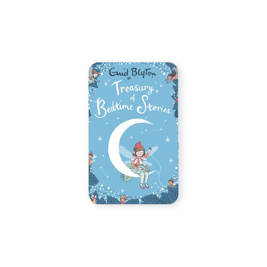 Yoto Card - Enid Blyton: Treasury of Bedtime Stories